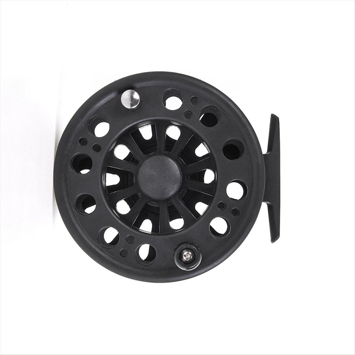 وصول جديد: بكرة صيد السمك بالذ - مراجعة Fly Reel وسعره